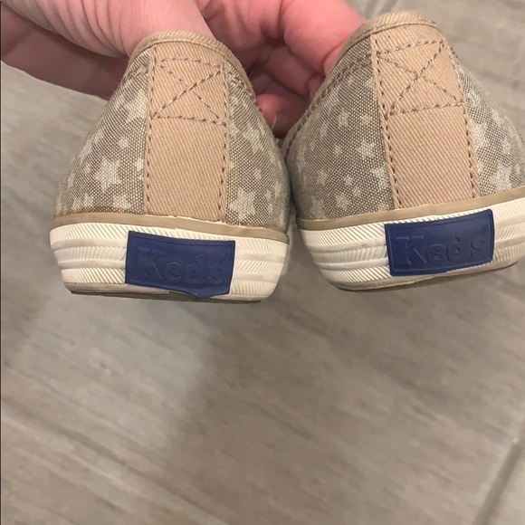 Gold meds with stars - Picture 8 of 8